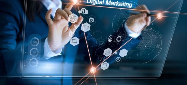 Strategies Effective for Digital Marketing